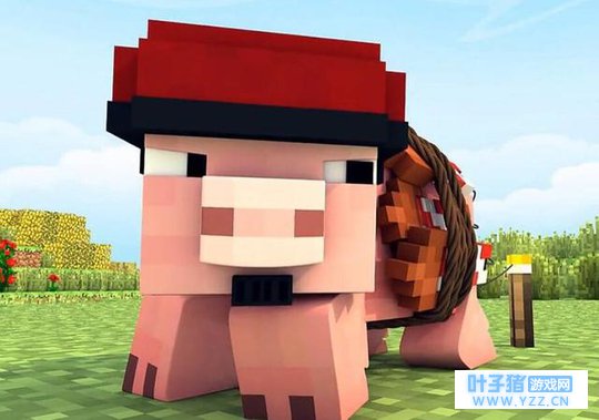 《我的世界》稀有的成就,老玩家也不一定见