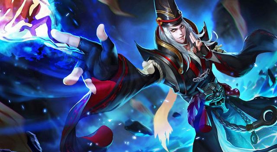 王者荣耀:1V1最难对付的4个英雄,真是恶心