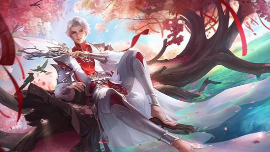 王者荣耀:建模师终于开始走心了,诸葛亮新