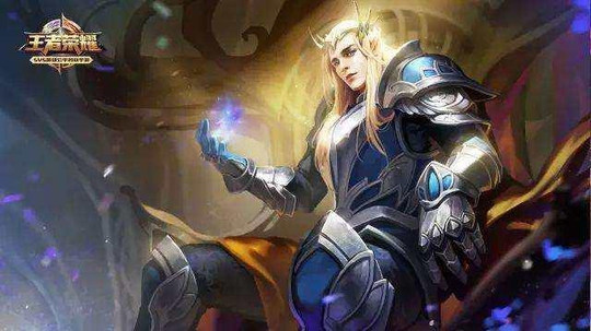 《王者荣耀》从反甲中顿悟到射手弱势的真正