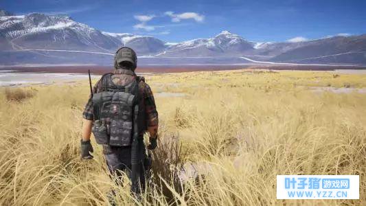 从吃鸡游戏火爆,看网易如何打造游戏生态壁