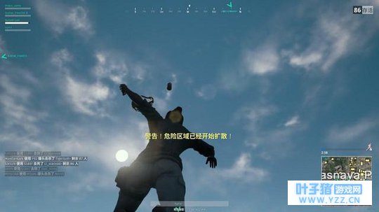 德云色被封为反外挂标兵,并爆出开挂主播在