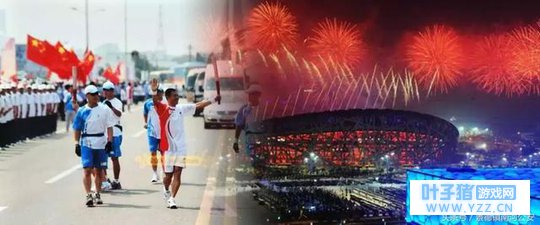 中国办得了奥运,也办得好春运,而且,我们