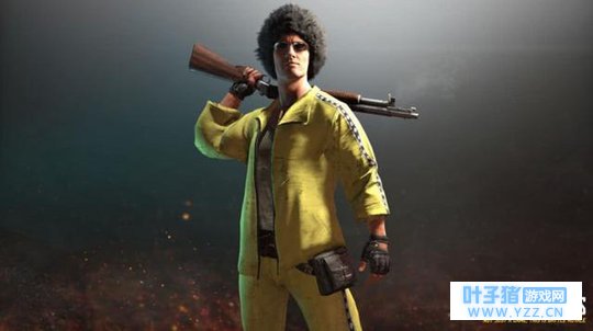 绝地求生:吃鸡最受欢迎的服装,千万玩家追