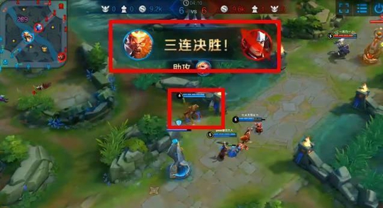 王者荣耀:跟这五个英雄拖后期就是玩火,猴