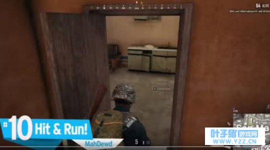 绝地求生:全球玩家选出吃鸡最爽的十件事,