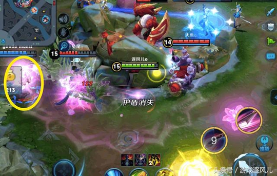 王者荣耀:这4个13888英雄,打野比18888英