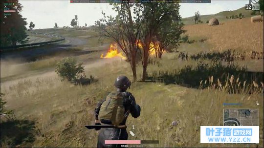 绝地求生:平底锅打死队友,玩家各出奇招,