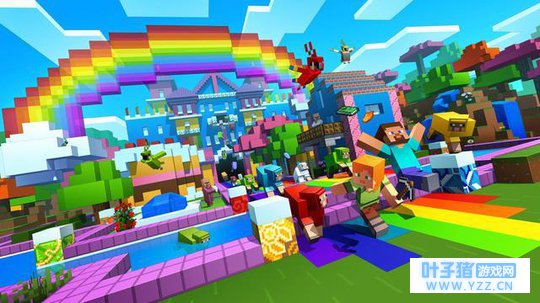 如果《我的世界》要加入一个动物,你最想加