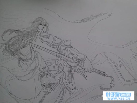 我的世界麦块传小说 第十一回 火鹰队大闹夫