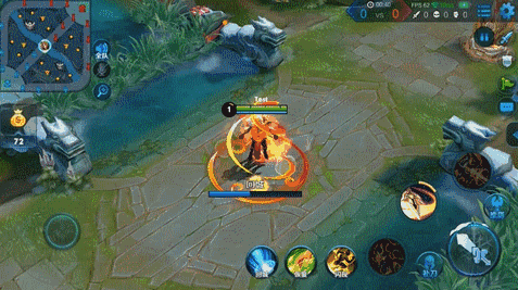 王者荣耀狗年限定皮肤值不值得买?看特效就