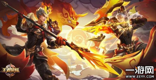 王者荣耀杨戬永曜之星怎么获得 杨戬永曜之