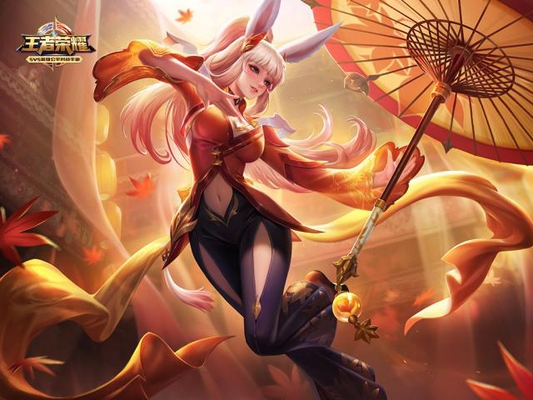 王者荣耀: 极乐净土原班人马为王者荣耀新英