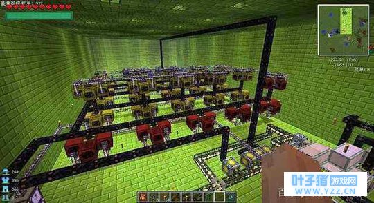 《我的世界》堪称开挂一般的五大神器
