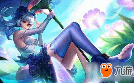 《王者荣耀》公孙离出装连招顺序 英雄调整