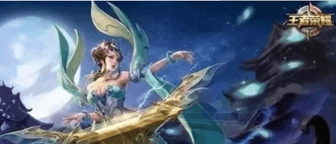 王者荣耀杨玉环新皮肤多少钱 杨玉环新皮肤