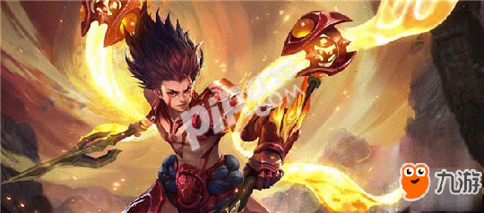 《王者荣耀》五军对决什么英雄不能选 千万