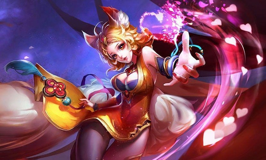 王者荣耀妲己怎么克制 妲己后期伤害太高了