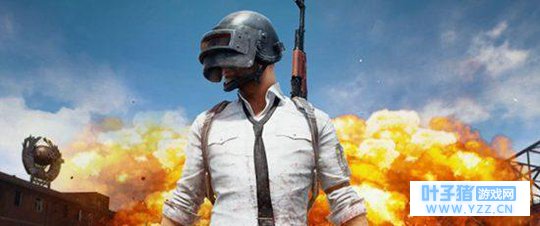 绝地求生刺激战场先遣测试开启