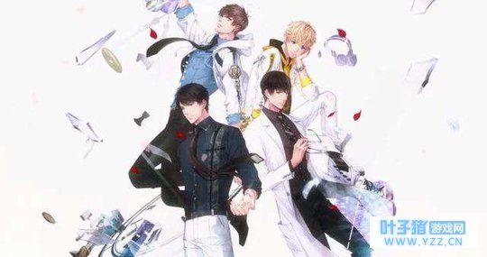 《恋与制作人》比吃鸡还火? 女性向游戏市场