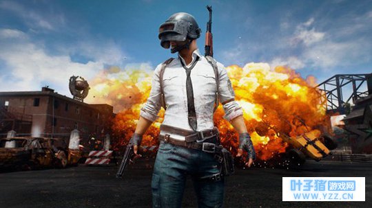 绝地求生刺激战场近期即将正式首发下载!