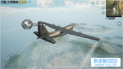 《绝地求生:刺激战场》首测评析:是时候展