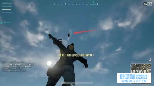 绝地求生外挂玩家搞比赛,宣传语:凡人就别