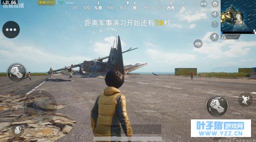 《绝地求生:刺激战场》画质和细节完美,但