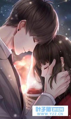 恋与制作人:3D语音功能来了,各位太太准备