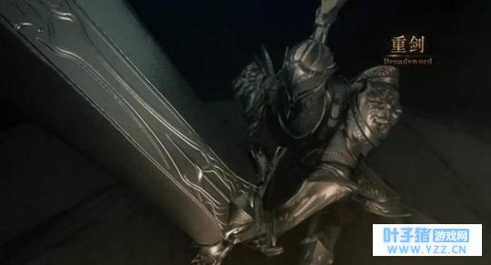 《猎魂觉醒》重剑武器技能搭配攻略 派生路