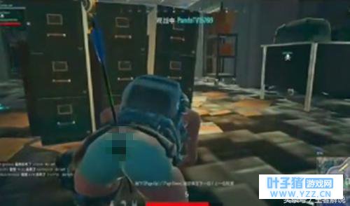 绝地求生:最惨烈的四种死法!网友:吓得我