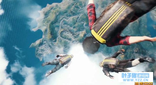 王思聪进军吃鸡手游 熊猫直播与腾讯正版吃