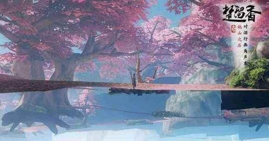 手游《楚留香》:看完这些玩家捏的脸之后,