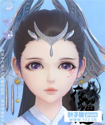 云裳羽衣捏脸数据大全 最全捏脸数据方案技