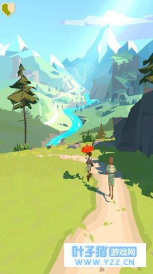 边境之旅 新手如何玩转自己的旅途