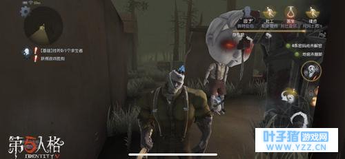 第五人格哪个监管者好用 最新五大屠夫攻略