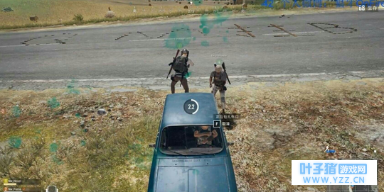 吃鸡官方回应全民战队比赛疑似开挂事件:我