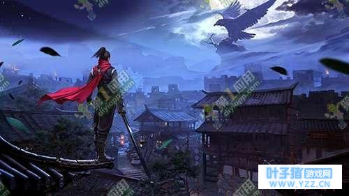 流星蝴蝶剑手游什么时候公测 流星蝴蝶剑手