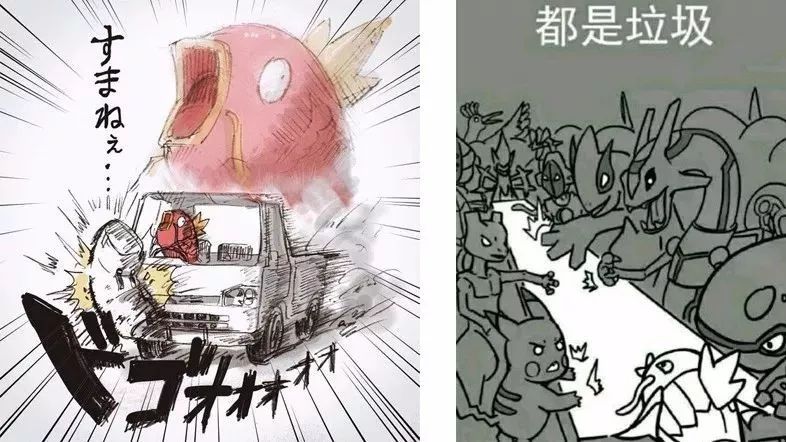 开发手札丨一条咸鱼的龙门之旅灵感大王是怎