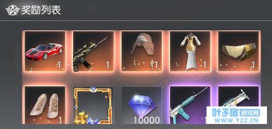 荒野行动至尊军需箱子值得开吗 补给箱开箱