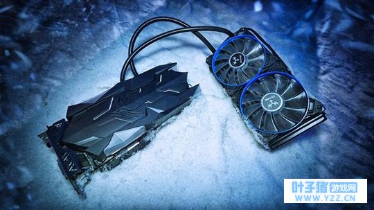 七彩虹显卡“吃鸡”帧数超群:无愧销量第一