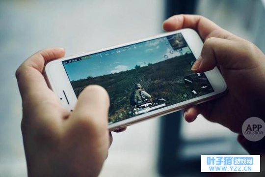 腾讯两大《绝地求生》手游实测,正版「吃鸡