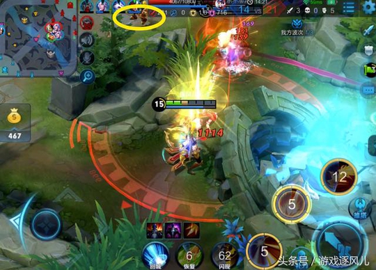 王者荣耀:最好用的不是18888英雄和13888英