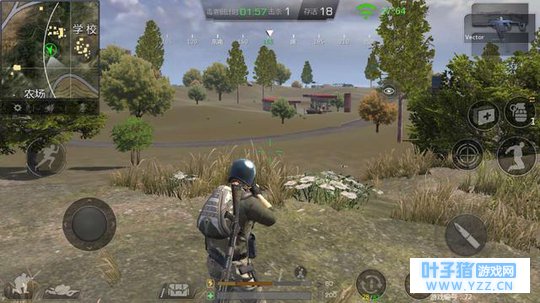 泛滥到恶心,出那么多吃鸡手游,到底要玩哪