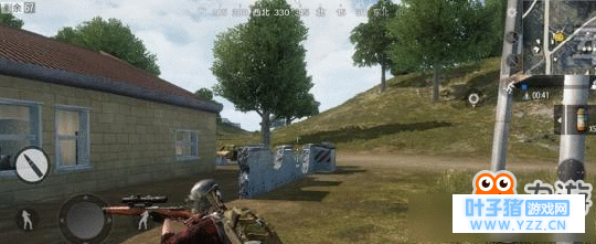 《绝地求生: 全军出击》最高画质什么时候出