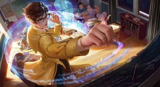 王者荣耀:以后别瞎等皮肤爆料了!多看看这