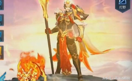 王者荣耀:好奇猪年限定皮肤是啥?网友:梦