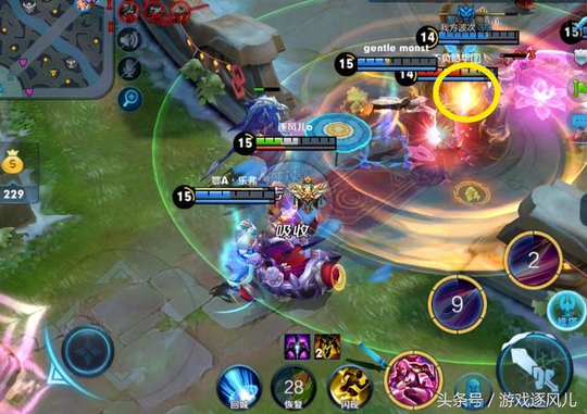 王者荣耀:这4个英雄很冷门,不过只要上场