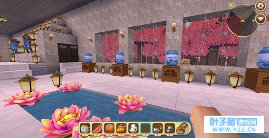 �ҵ����磬�Ҹ�С���ж���԰ֲ��԰���й�ɽ