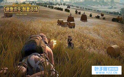 绝地求生刺激战场、全军出击哪个更好玩?